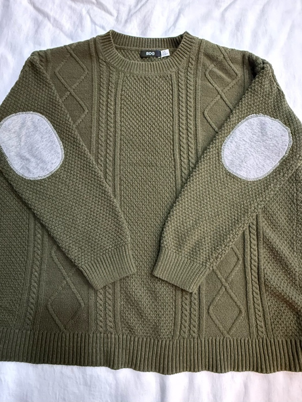 BDG Anthropologie Sweater Size S